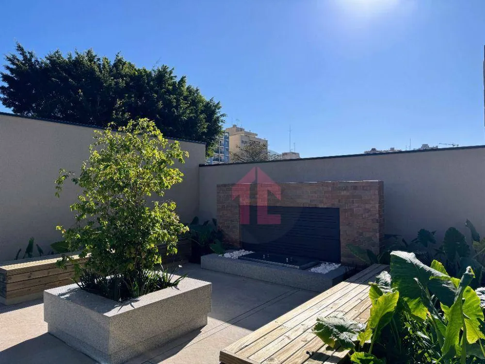 Apartamento, 2 quartos, 59 m² - Foto 6