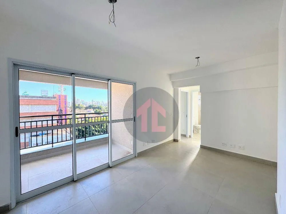 Apartamento, 2 quartos, 59 m² - Foto 1