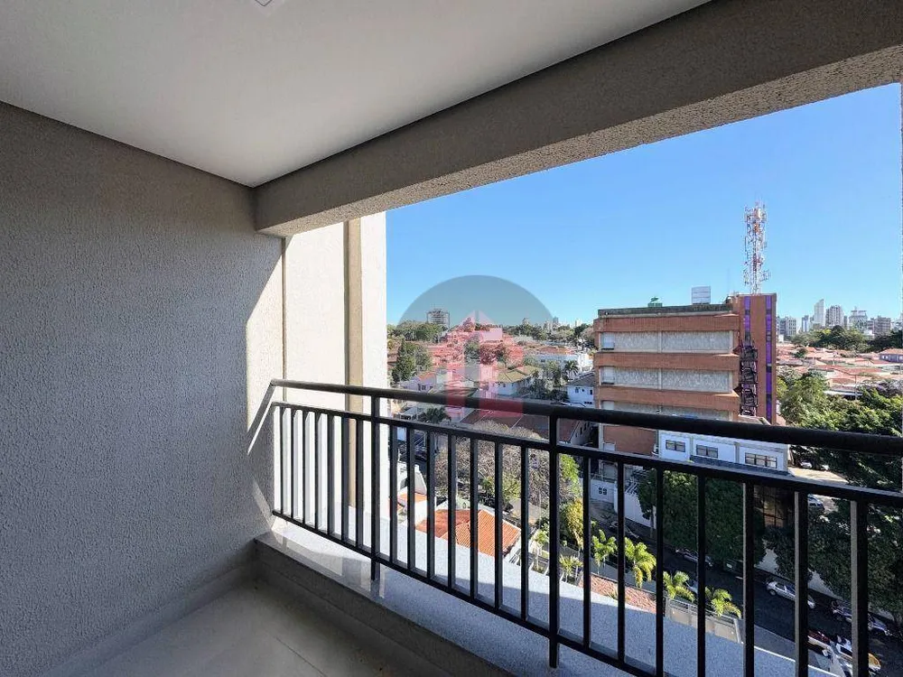 Apartamento, 2 quartos, 59 m² - Foto 5