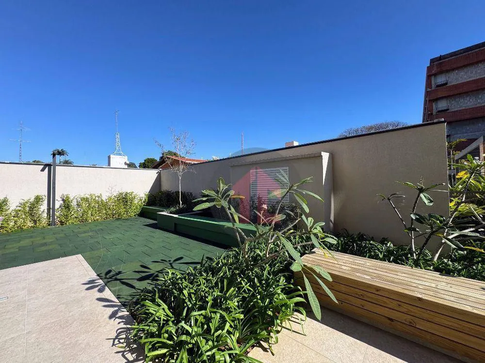 Apartamento, 2 quartos, 59 m² - Foto 3