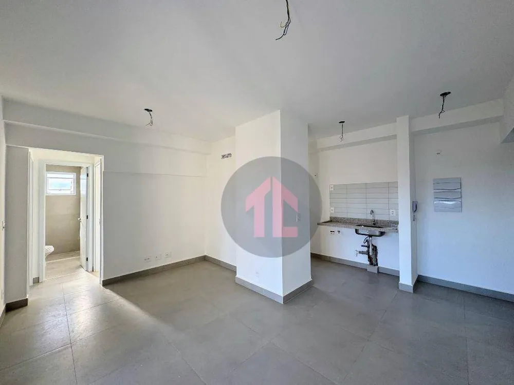 Apartamento, 2 quartos, 59 m² - Foto 2