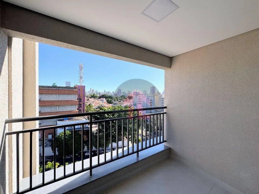 Apartamento, 2 quartos, 59 m² - Foto 4