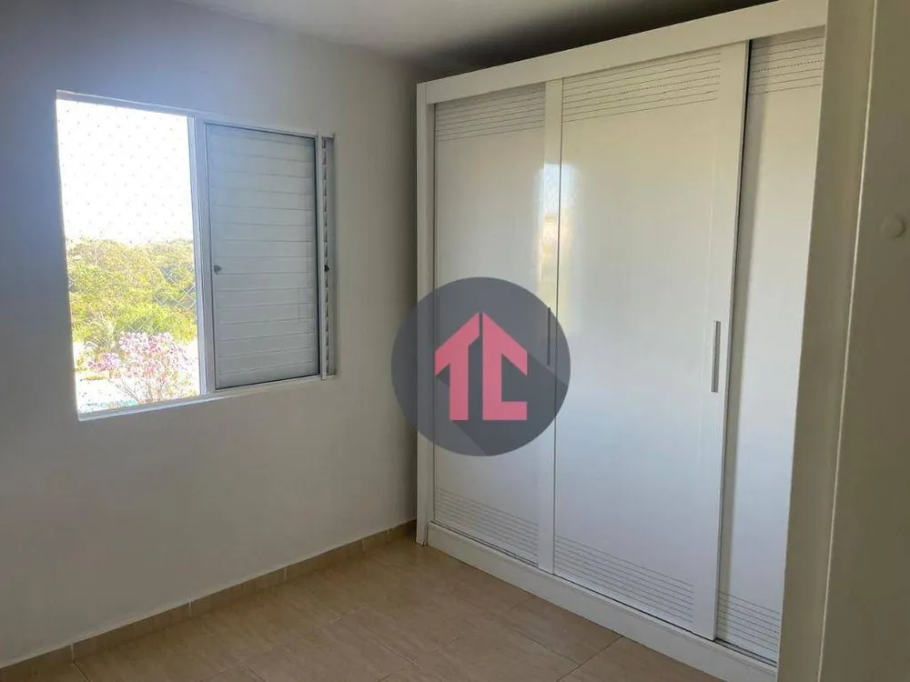Apartamento, 3 quartos, 60 m² - Foto 6