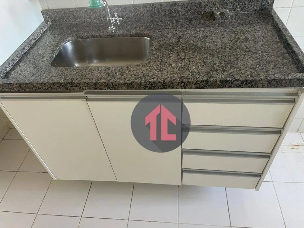 Apartamento, 3 quartos, 60 m² - Foto 8