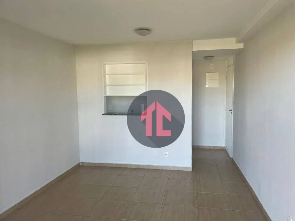 Apartamento, 3 quartos, 60 m² - Foto 3