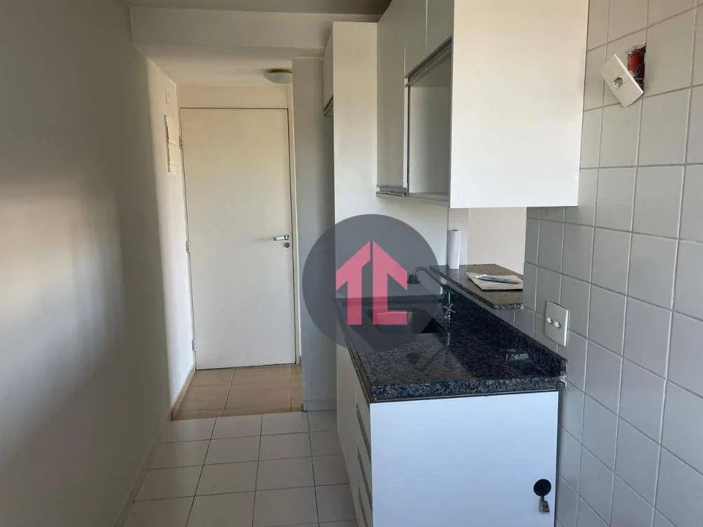 Apartamento, 3 quartos, 60 m² - Foto 4