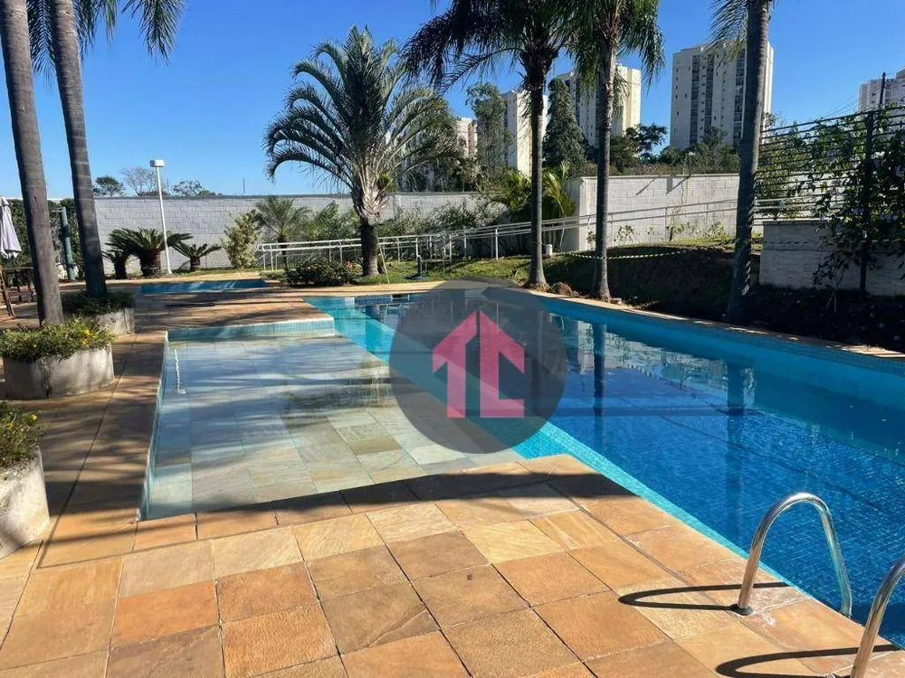 Apartamento, 3 quartos, 60 m² - Foto 18