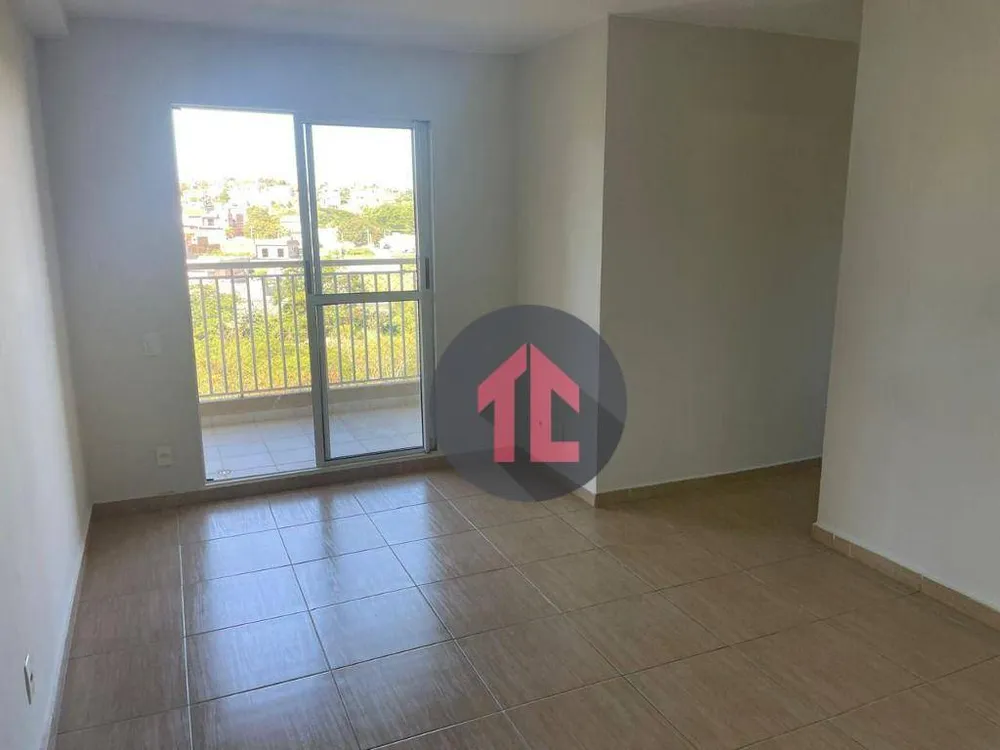 Apartamento, 3 quartos, 60 m² - Foto 2