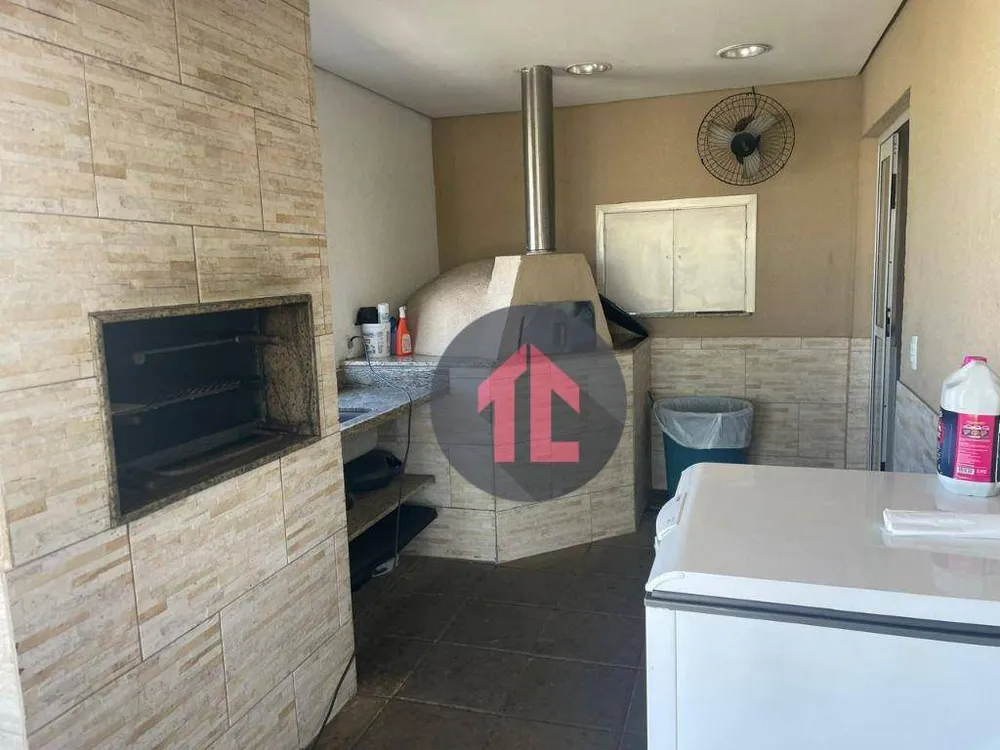 Apartamento, 3 quartos, 60 m² - Foto 15