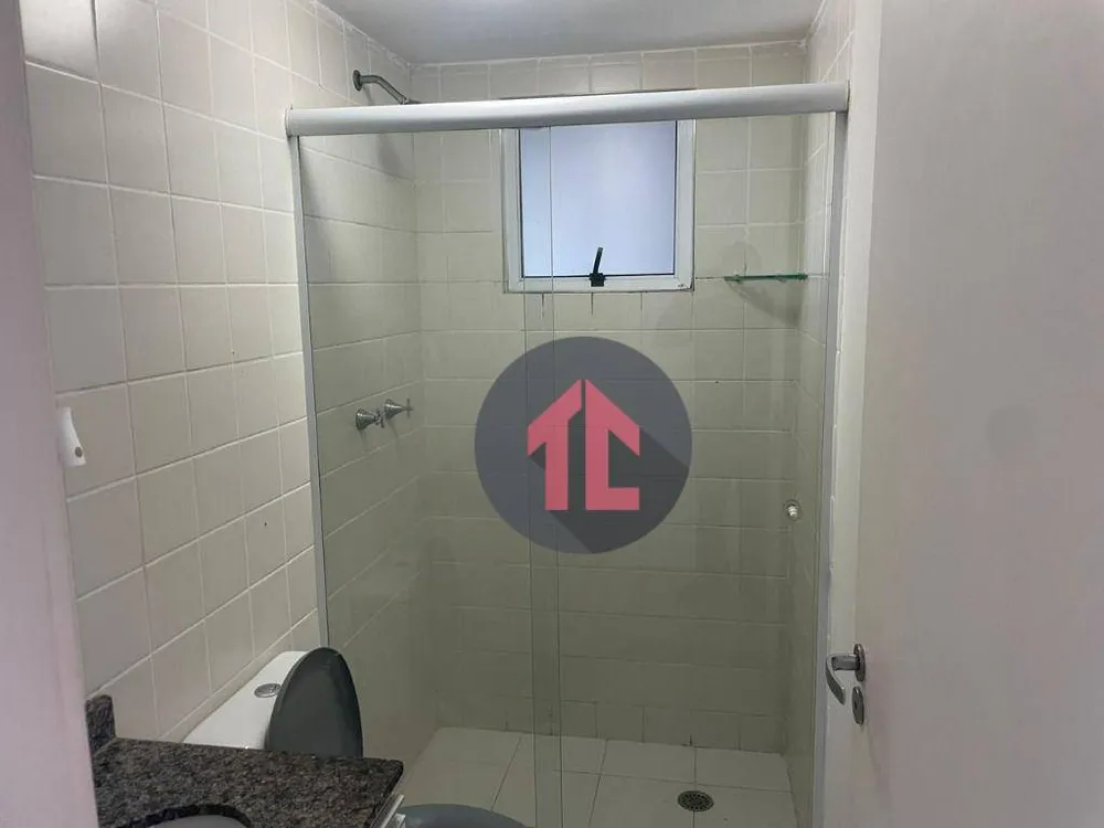 Apartamento, 3 quartos, 60 m² - Foto 14