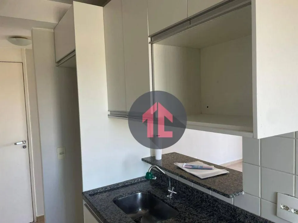 Apartamento, 3 quartos, 60 m² - Foto 5