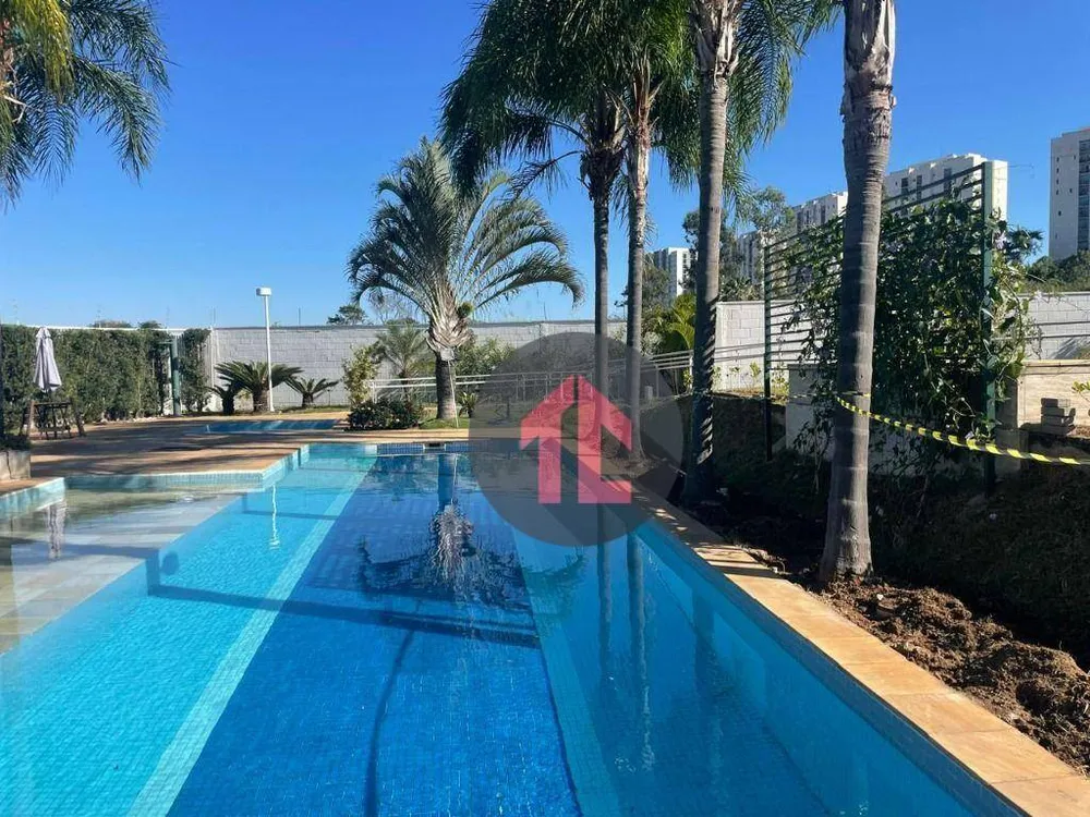 Apartamento, 3 quartos, 60 m² - Foto 19