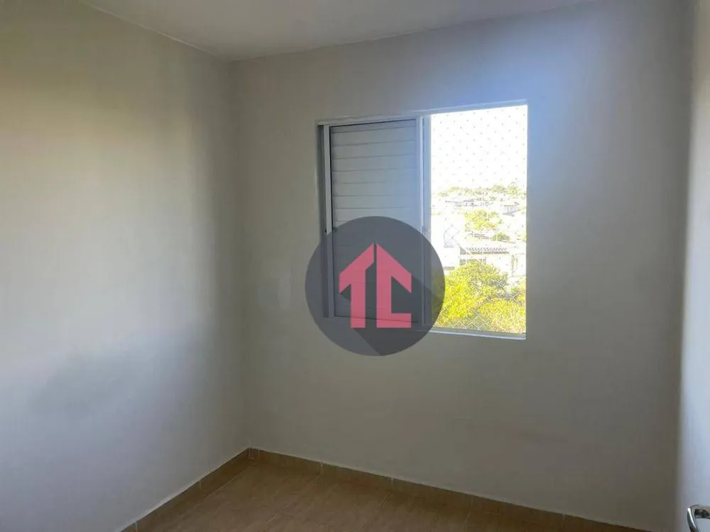 Apartamento, 3 quartos, 60 m² - Foto 11