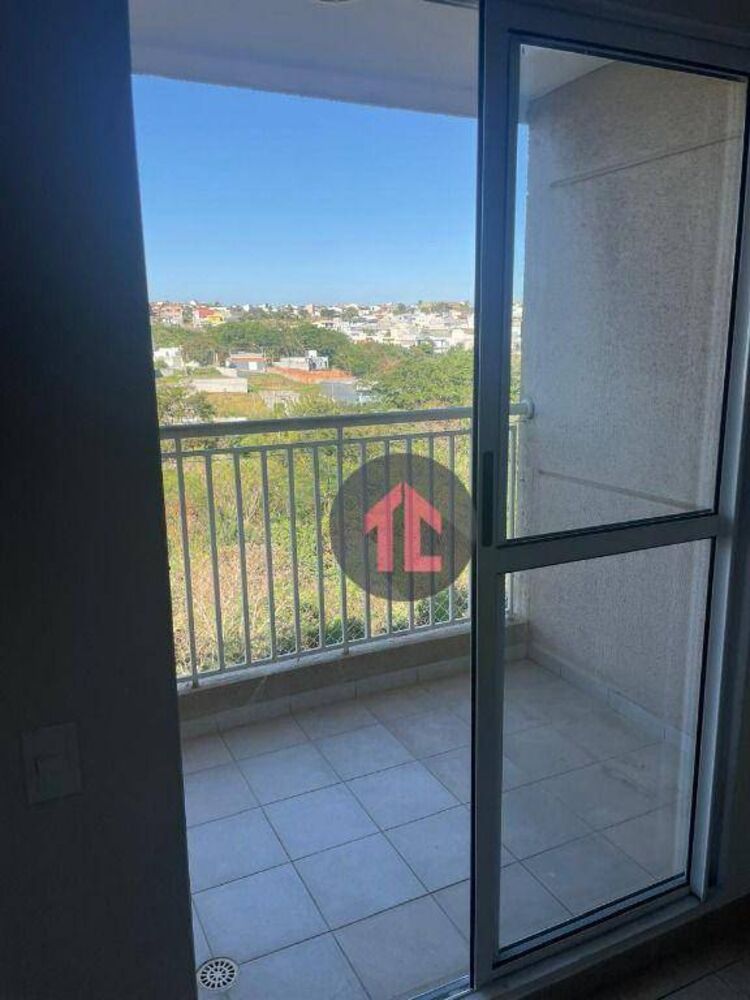 Apartamento à venda com 3 quartos, 60m² - Foto 2