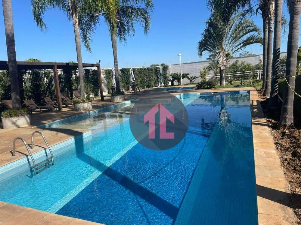 Apartamento, 3 quartos, 60 m² - Foto 1