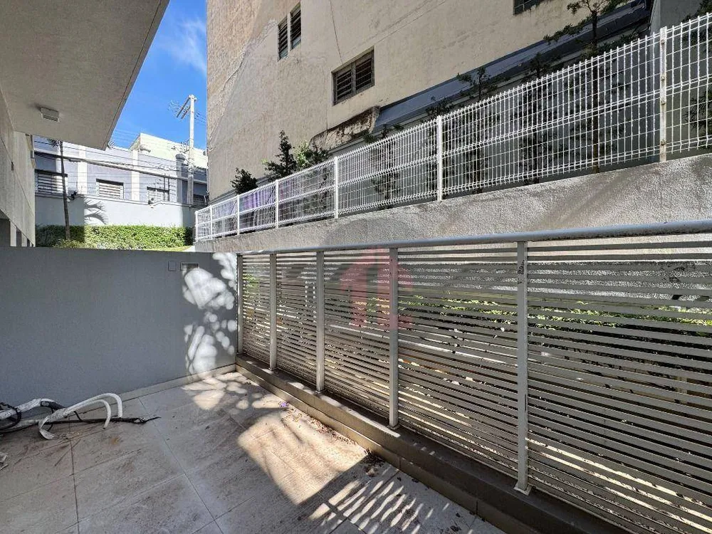 Sala-Conjunto, 35 m² - Foto 3