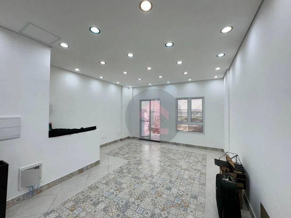 Sala-Conjunto, 35 m² - Foto 1
