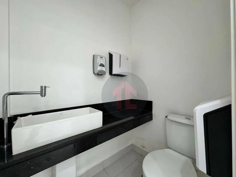 Sala-Conjunto, 35 m² - Foto 5