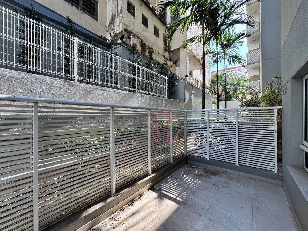 Sala-Conjunto, 35 m² - Foto 4