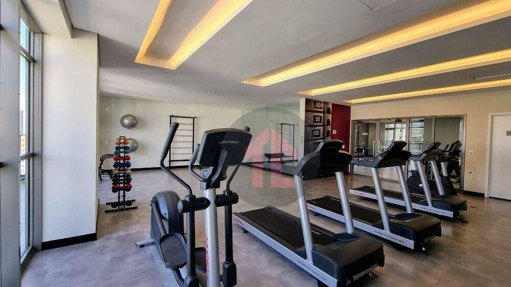 Apartamento à venda com 1 quarto, 40m² - Foto 16