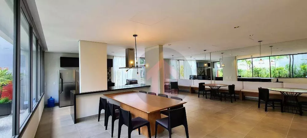 Apartamento, 1 quarto, 40 m² - Foto 13
