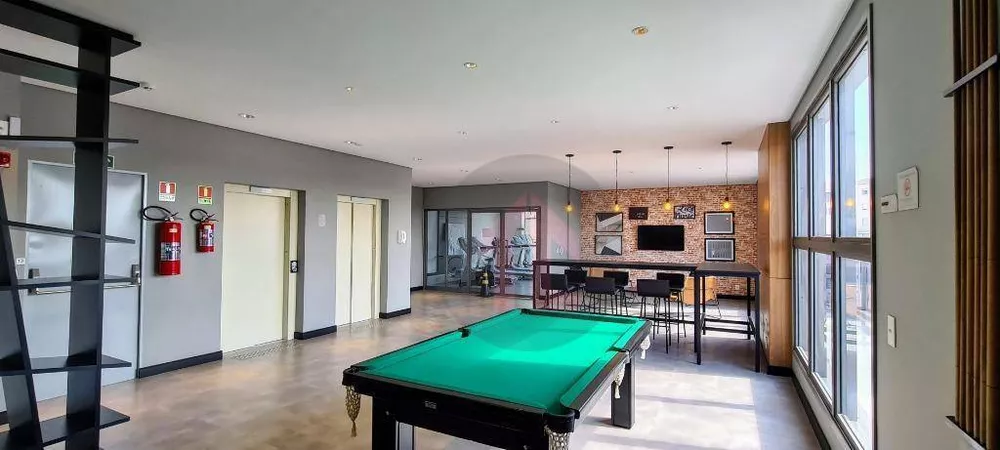 Apartamento, 1 quarto, 40 m² - Foto 20