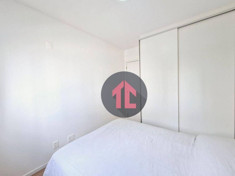 Apartamento à venda com 1 quarto, 40m² - Foto 9