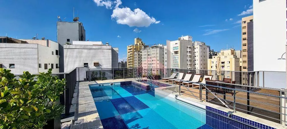 Apartamento, 1 quarto, 40 m² - Foto 23