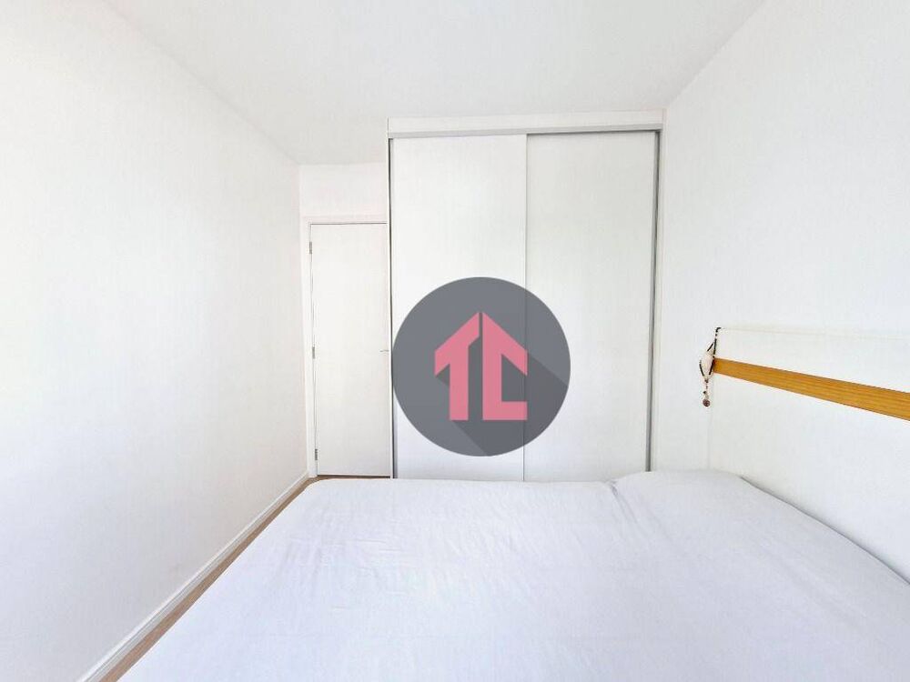 Apartamento à venda com 1 quarto, 40m² - Foto 10