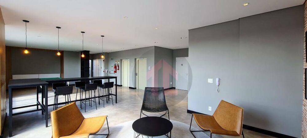 Apartamento à venda com 1 quarto, 40m² - Foto 18