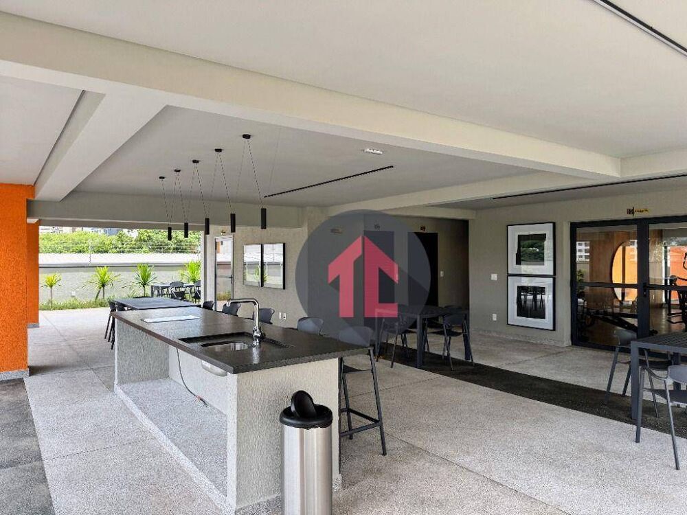 Apartamento, 1 quarto, 39 m² - Foto 3