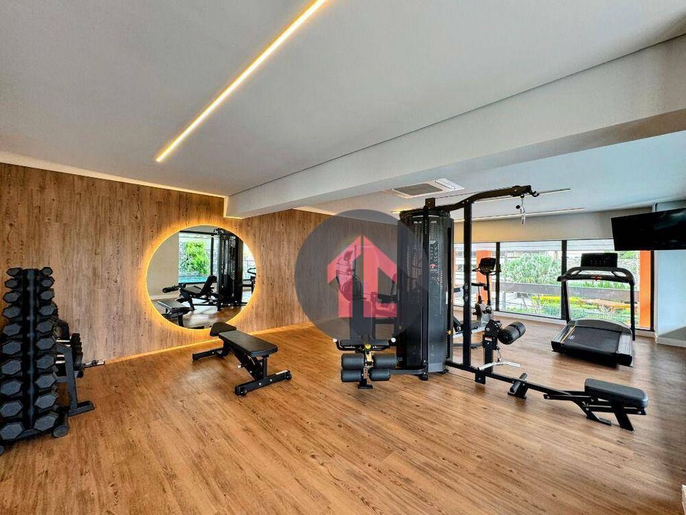 Apartamento, 1 quarto, 39 m² - Foto 6