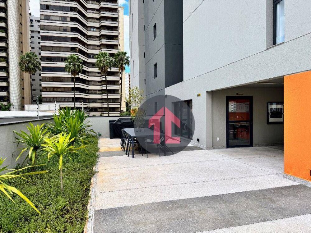 Apartamento, 1 quarto, 39 m² - Foto 4