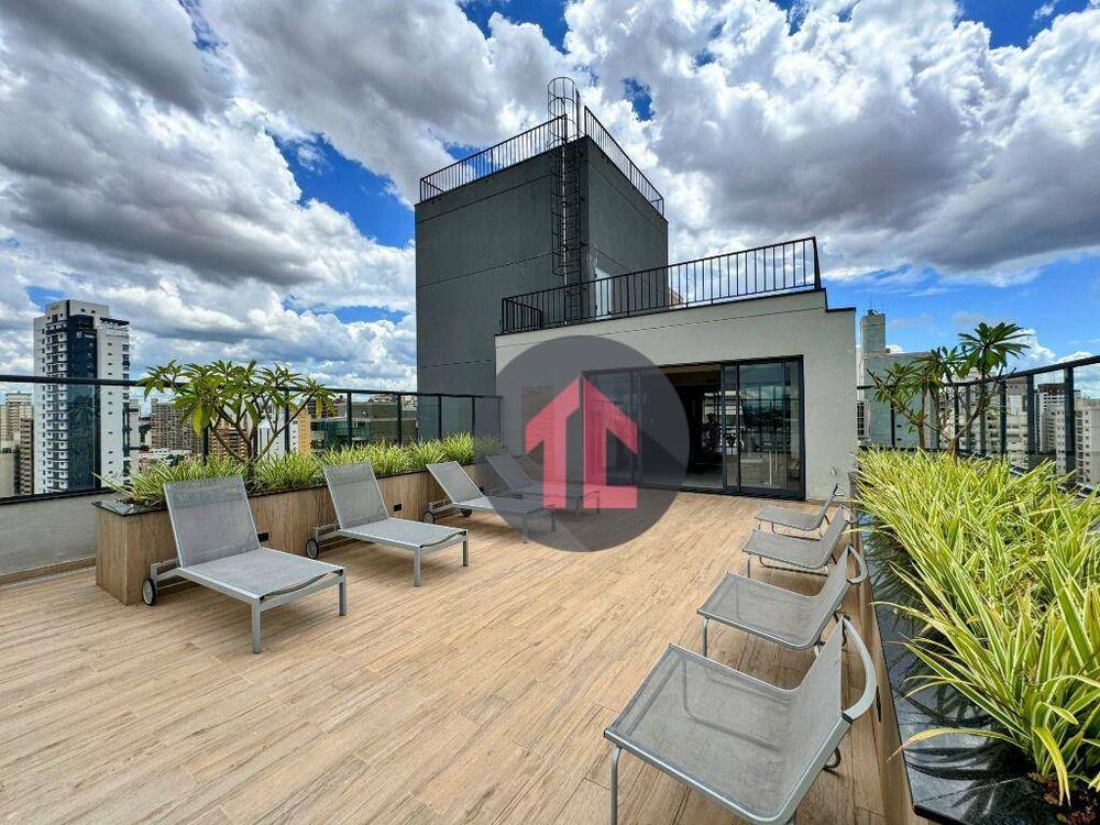 Apartamento, 1 quarto, 39 m² - Foto 8