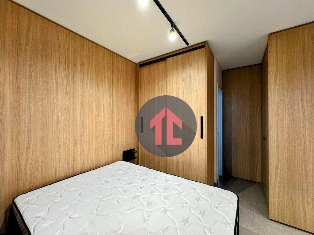 Apartamento, 1 quarto, 39 m² - Foto 2