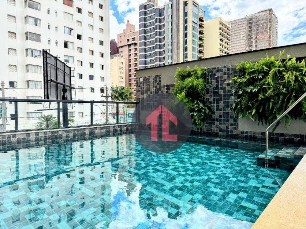 Apartamento, 1 quarto, 39 m² - Foto 5