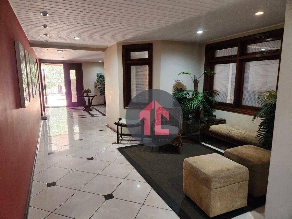 Apartamento, 3 quartos, 115 m² - Foto 4