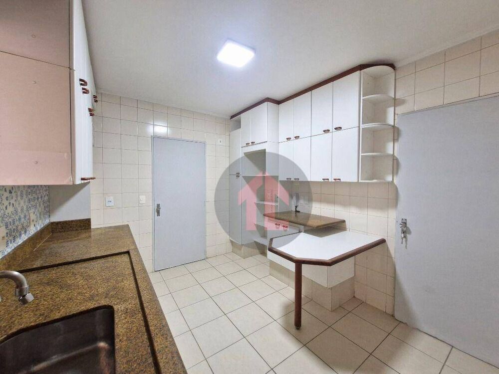 Apartamento, 3 quartos, 115 m² - Foto 1