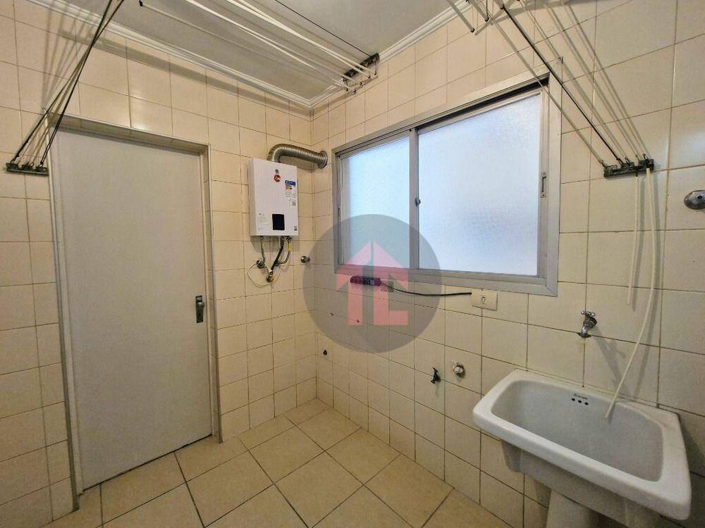Apartamento, 3 quartos, 115 m² - Foto 2