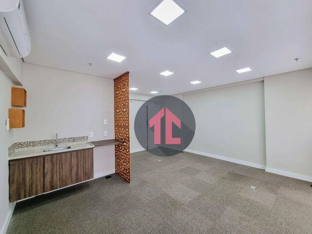 Sala-Conjunto, 34 m² - Foto 3