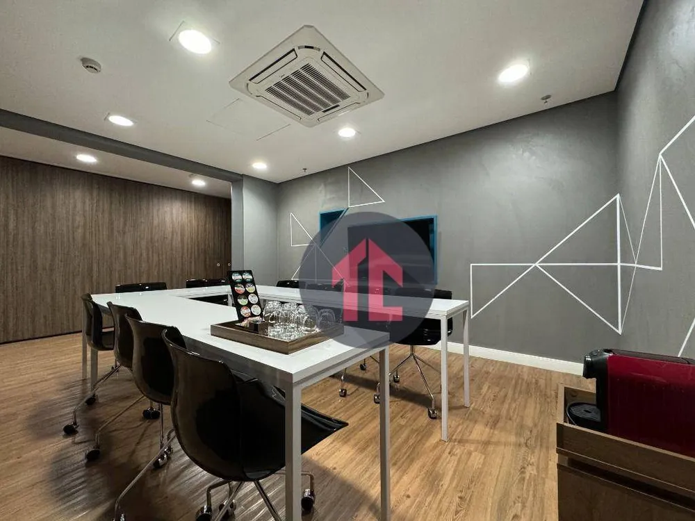 Sala-Conjunto, 34 m² - Foto 10