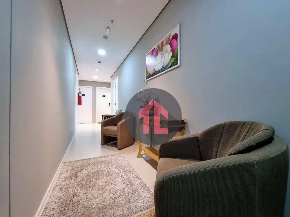 Sala-Conjunto, 34 m² - Foto 6