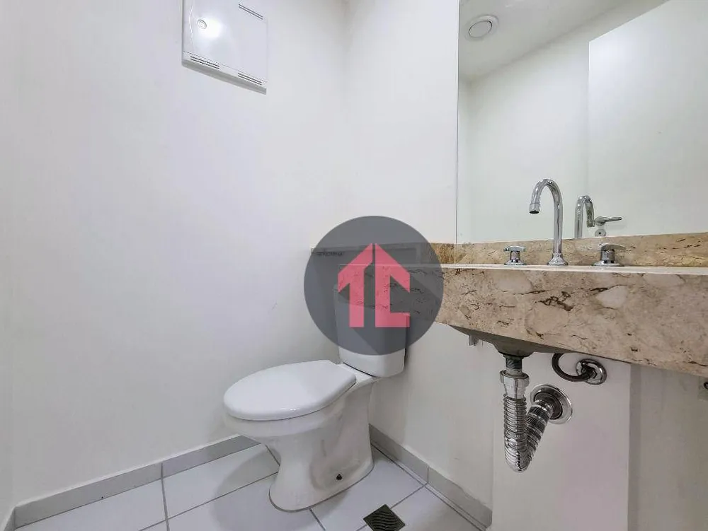 Sala-Conjunto, 34 m² - Foto 4