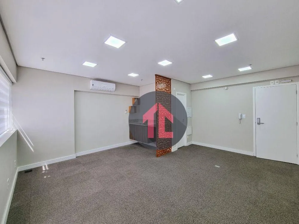 Sala-Conjunto, 34 m² - Foto 1