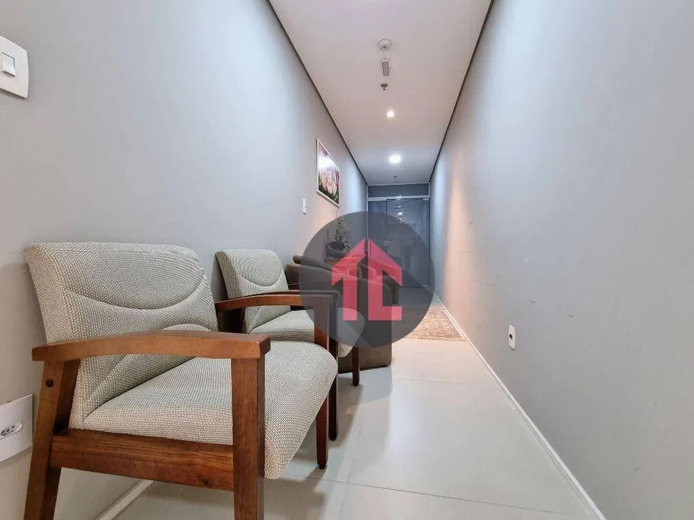 Sala-Conjunto, 34 m² - Foto 5