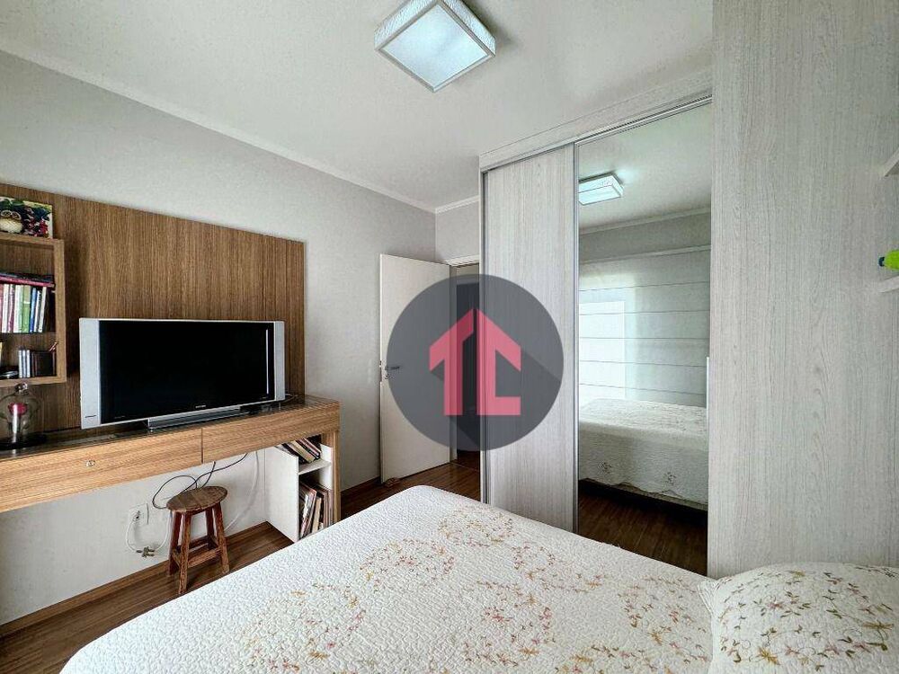 Casa de Condomínio, 3 quartos - Foto 4