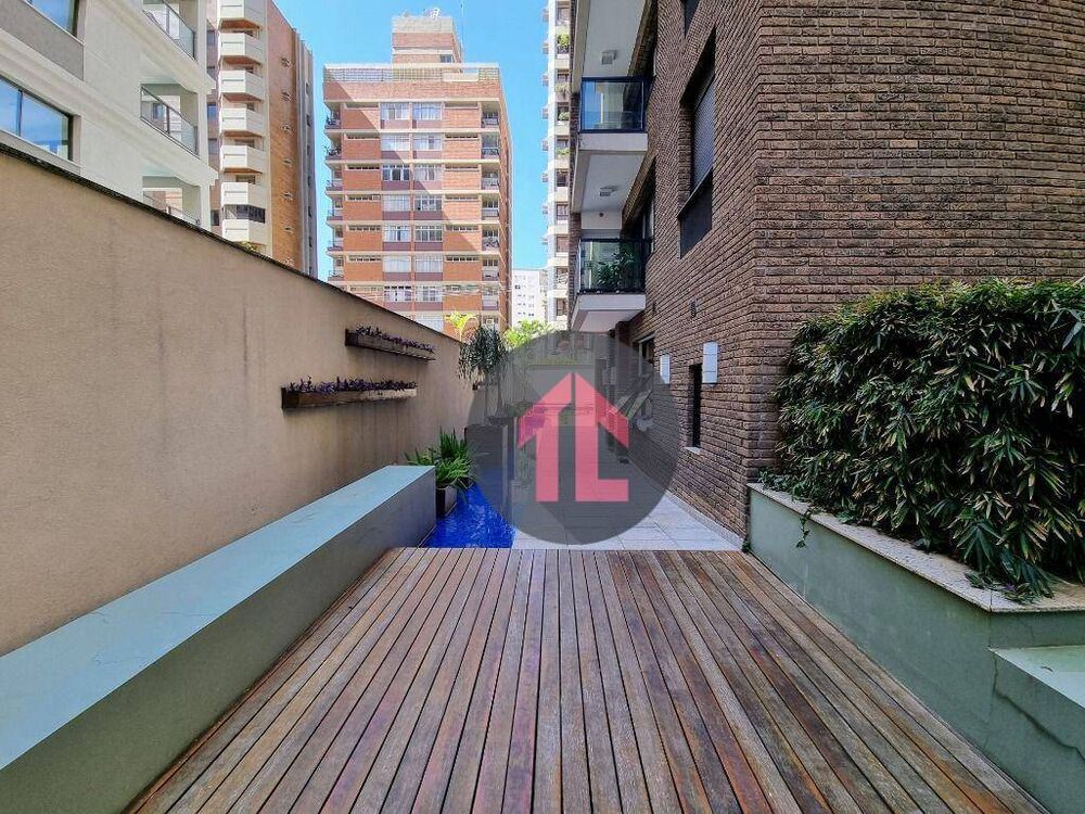 Cobertura para alugar com 1 quarto, 69m² - Foto 7