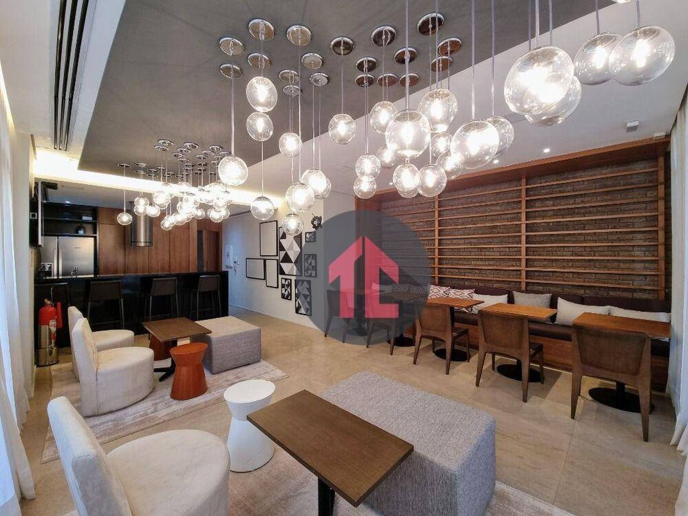 Cobertura para alugar com 1 quarto, 69m² - Foto 3