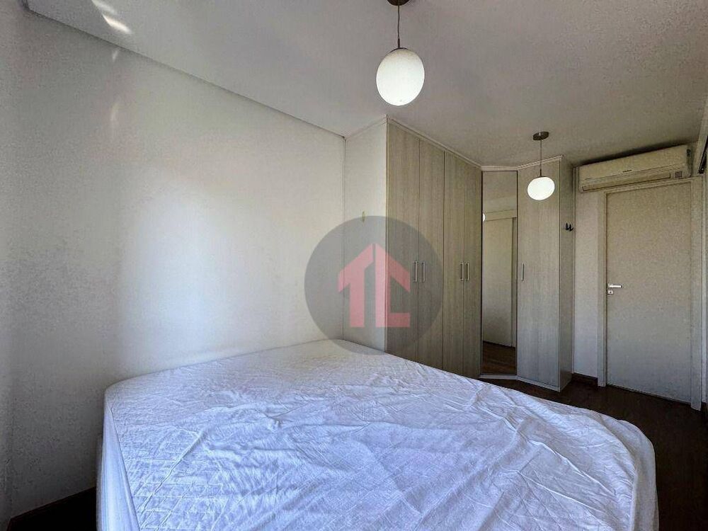Cobertura para alugar com 1 quarto, 69m² - Foto 2