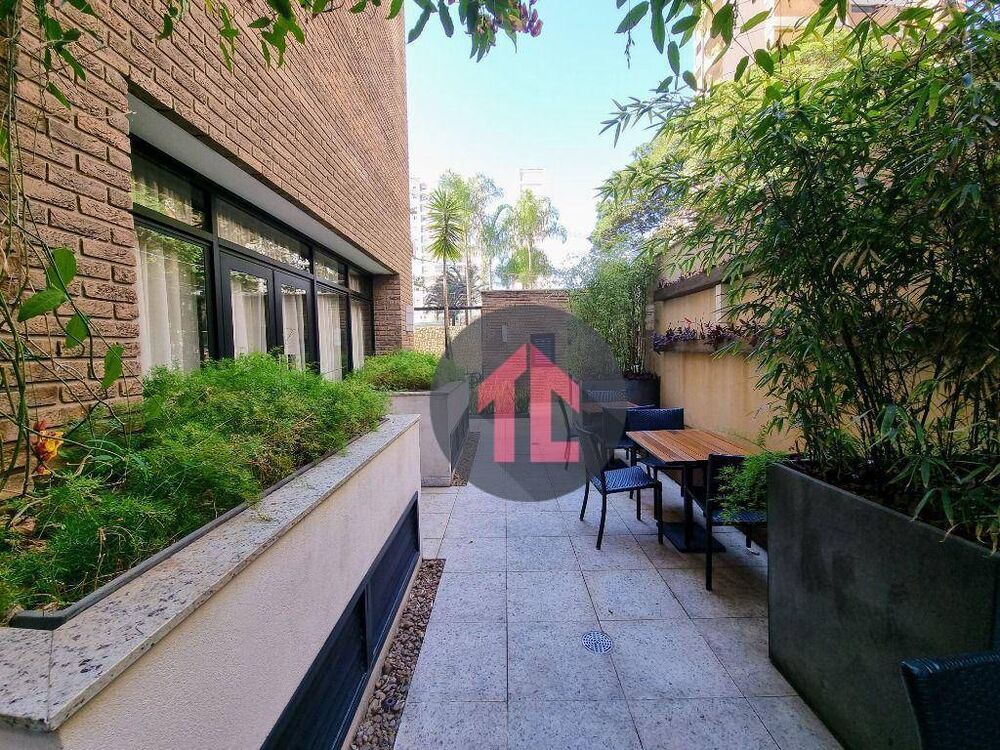 Cobertura para alugar com 1 quarto, 69m² - Foto 6